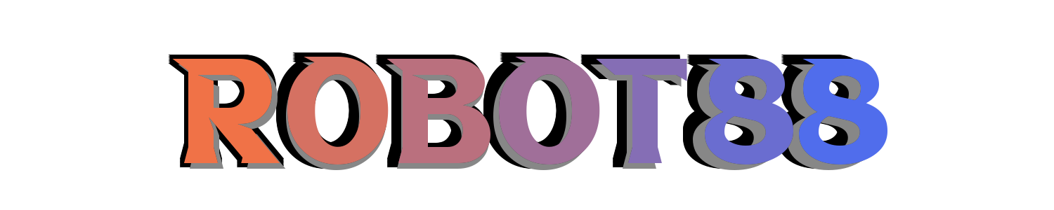 ROBOT88 Logo